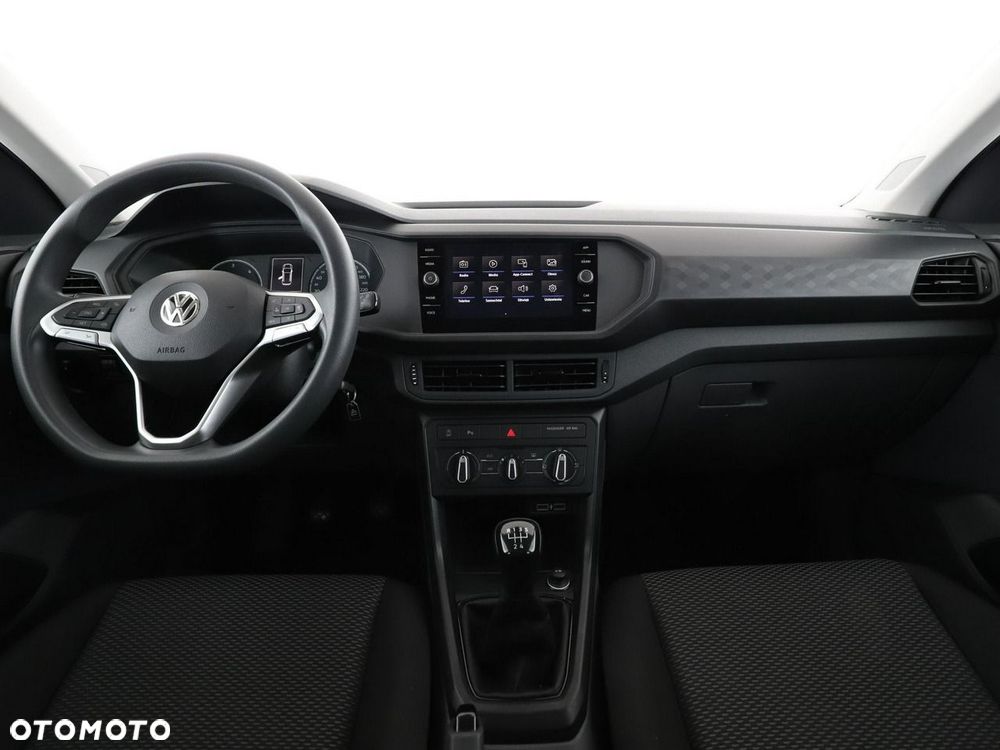 Volkswagen T-Cross 1.6 TDI SCR - 16