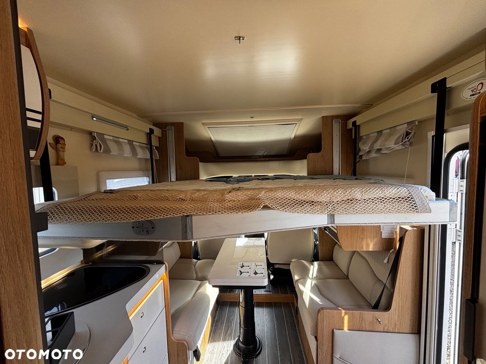 Ford Roller Team Zefiro - 11