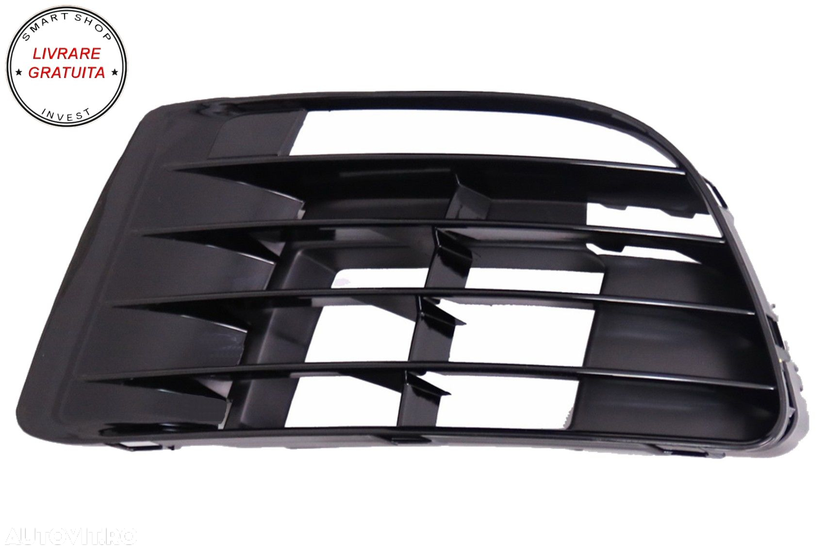 Grile Laterale VW Golf VI Golf 6 (2008-2012) R20 Design- livrare gratuita - 3