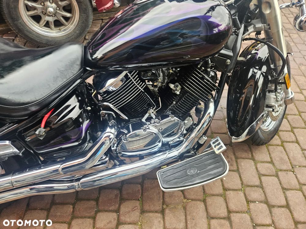 Yamaha Drag Star - 19