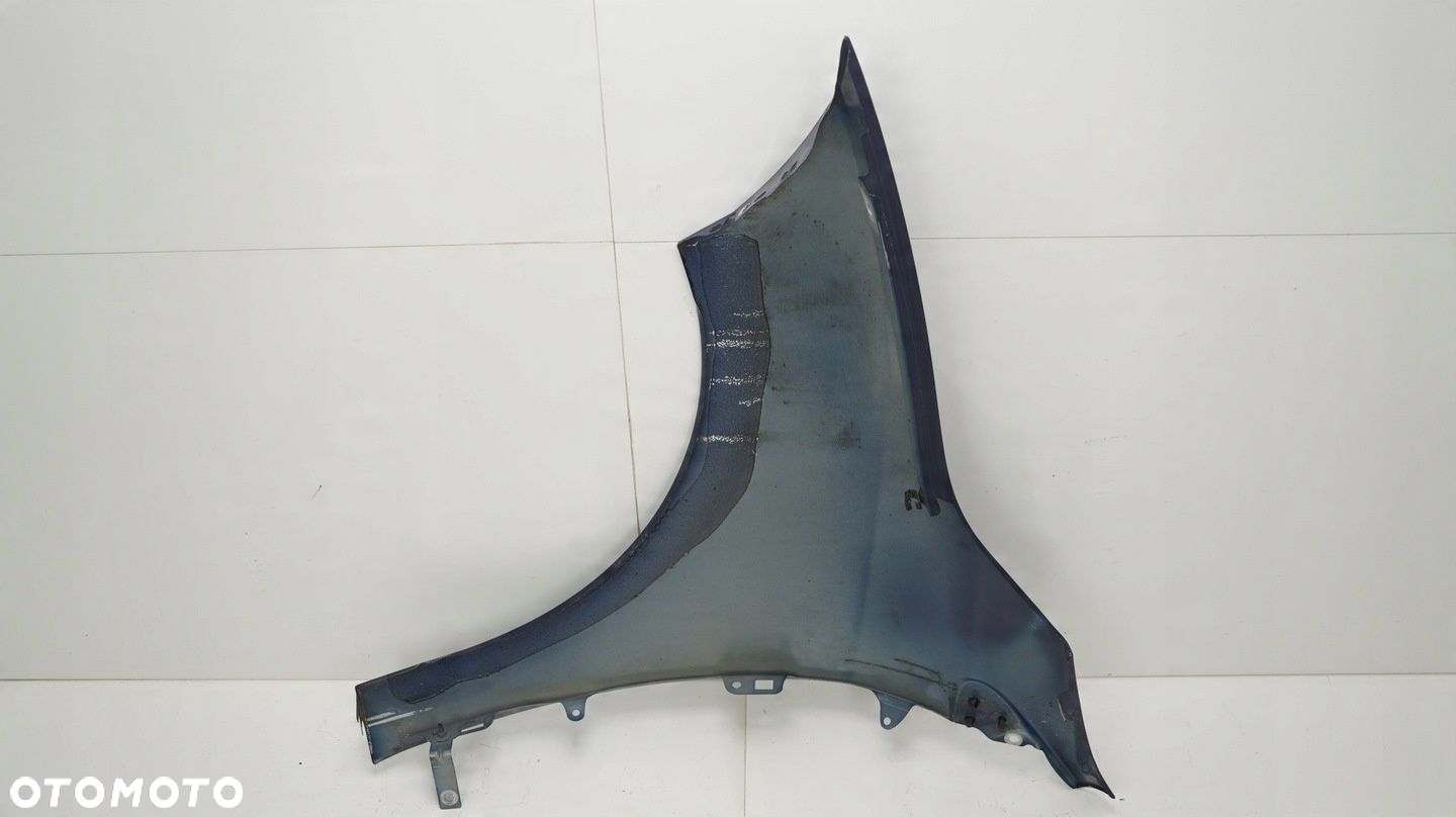 BŁOTNIK PRAWY PRZÓD RENAULT MEGANE III 08-12R - 6