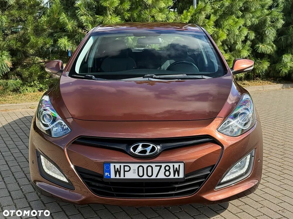Hyundai i30 1.6 CRDi Comfort - 3