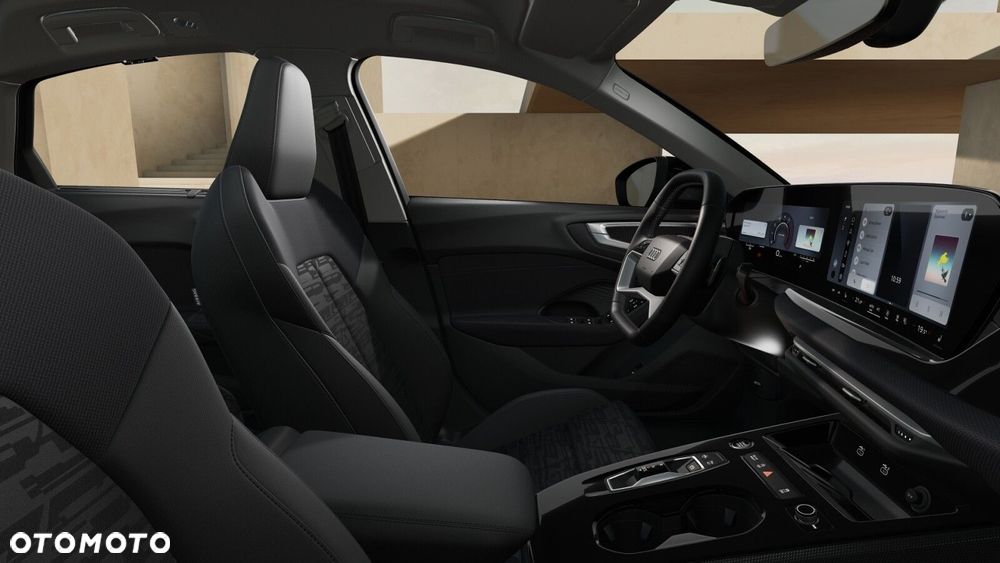 Audi A5 Limousine - 8