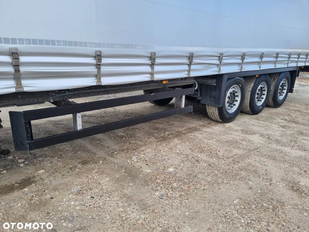 Schmitz Cargobull SCS 24 - 20