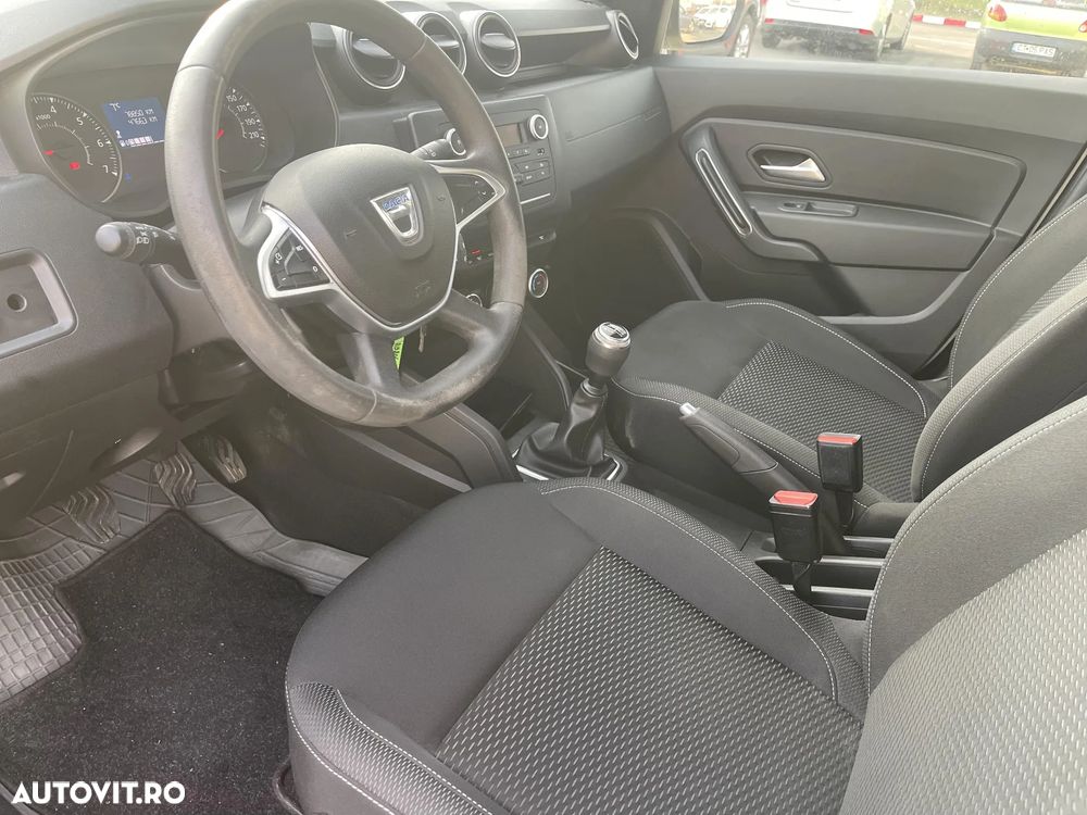 Dacia Duster - 9