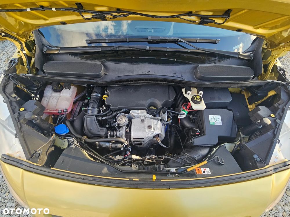 Ford Tourneo Connect 1.0 EcoBoost Start-Stop Trend - 30