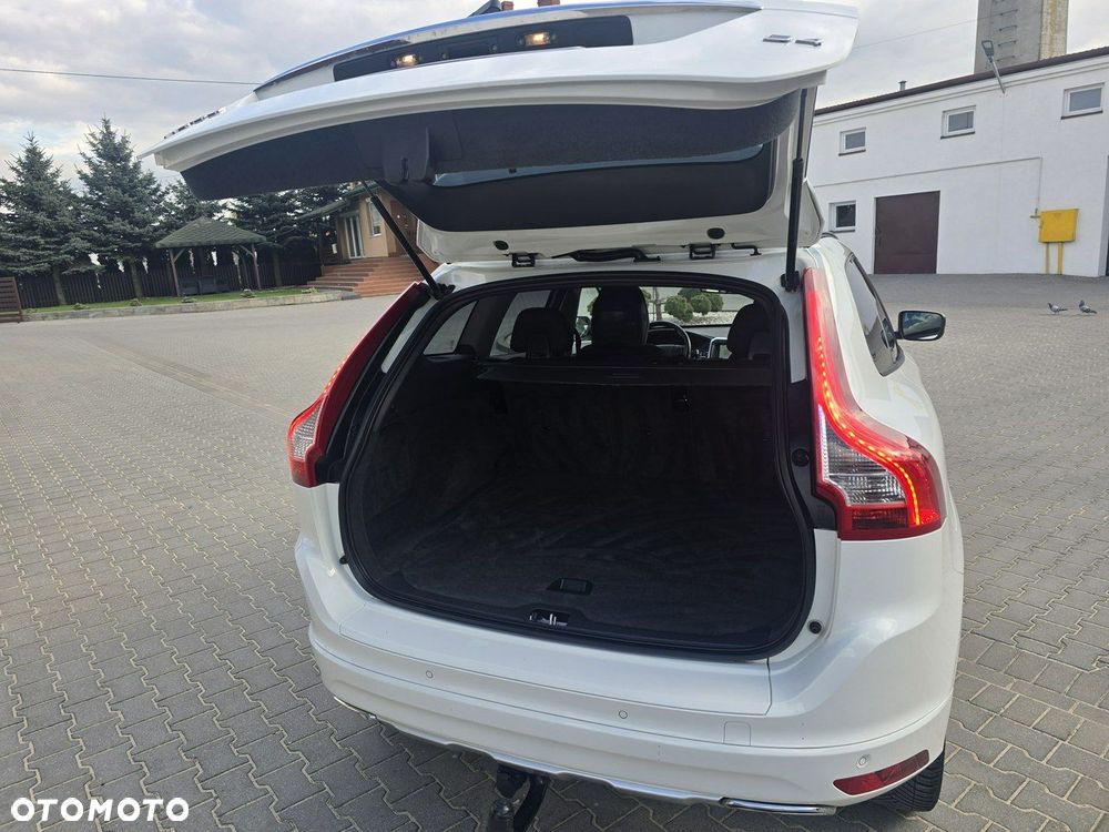 Volvo XC 60 - 7