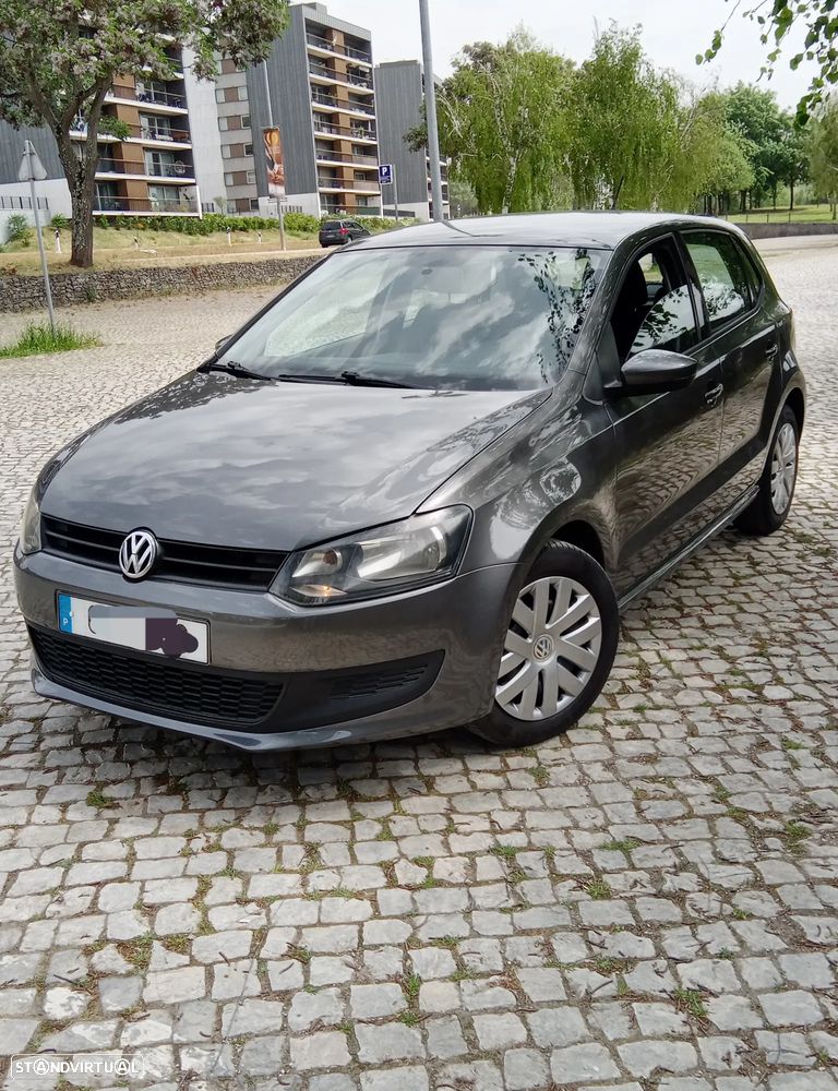 VW Polo 1.2 Trendline - 3