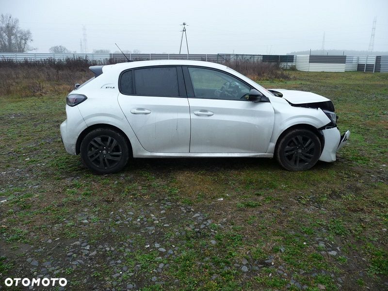 Peugeot 208 PureTech 100 EAT8 Active Pack - 2