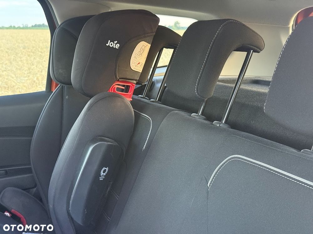 Dacia Duster 1.3 TCe Journey+ - 7