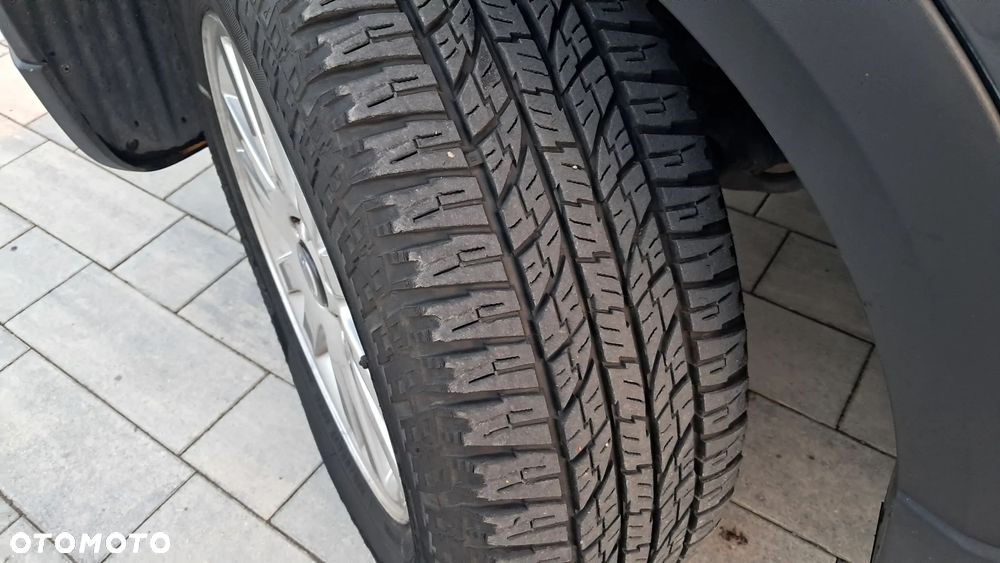 Volvo XC 90 2.4 D5 Executive - 3