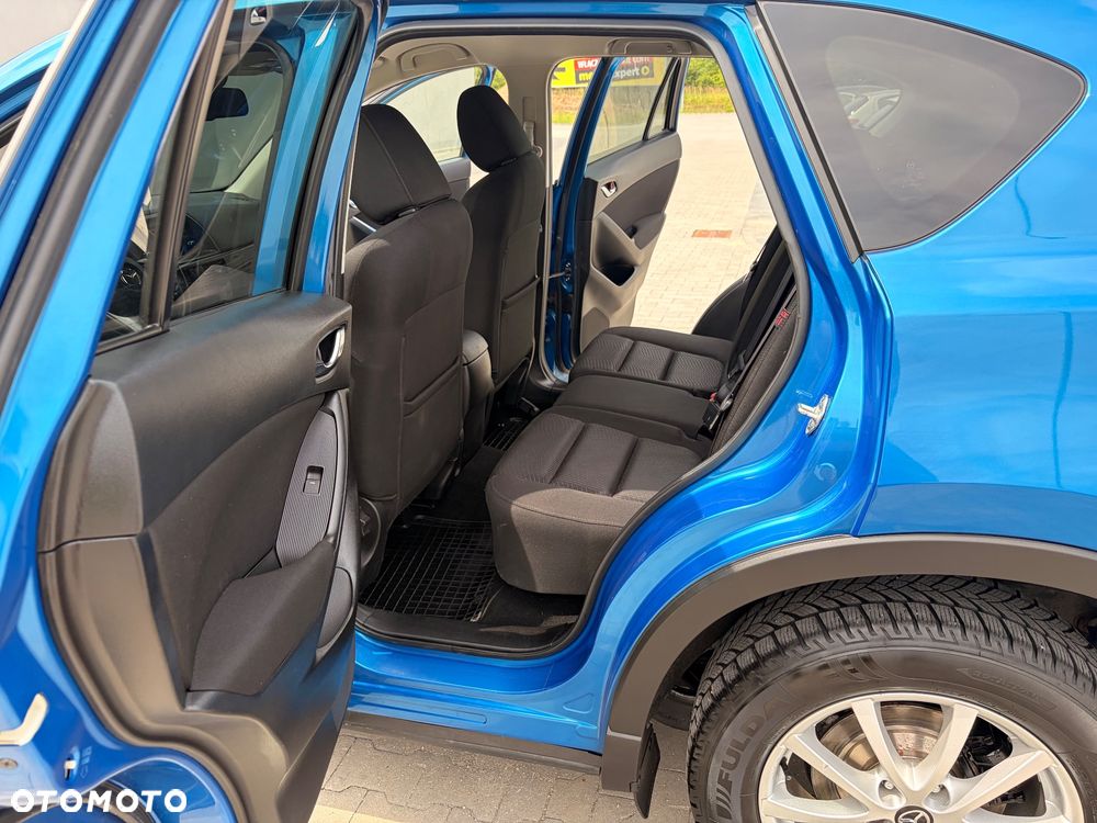 Mazda CX-5 2.0 Skyenergy 2WD - 9
