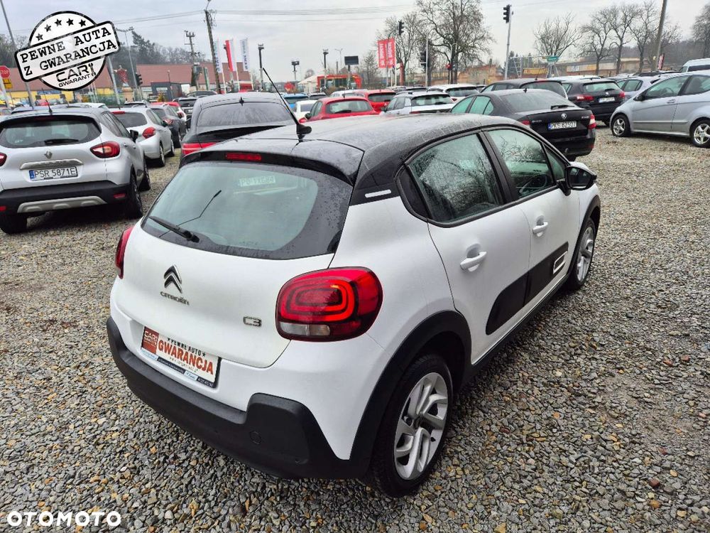 Citroën C3 - 5