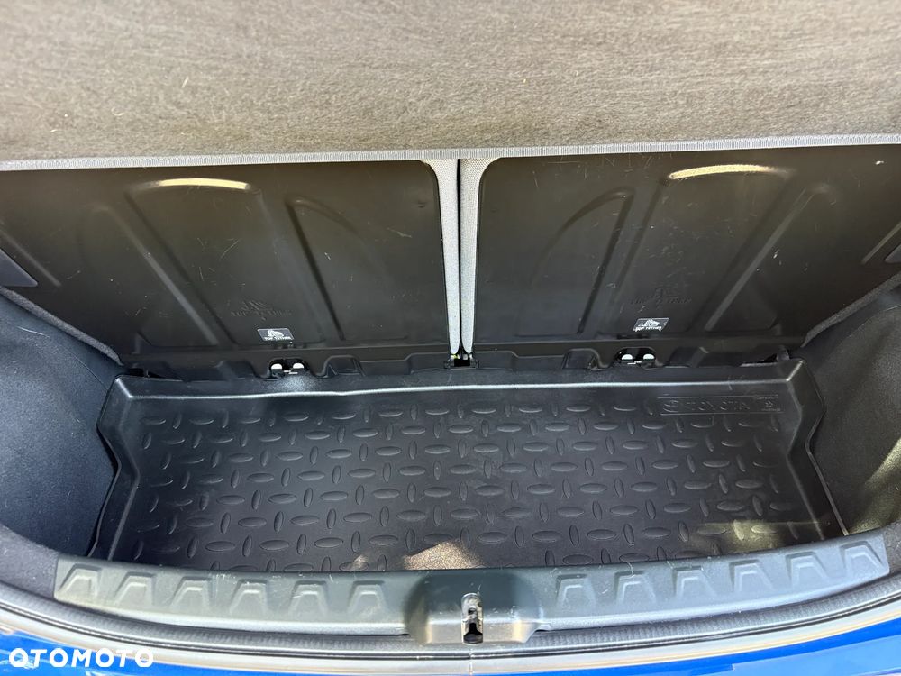 Toyota Aygo 1.0 VVT-i Black Edition - 20