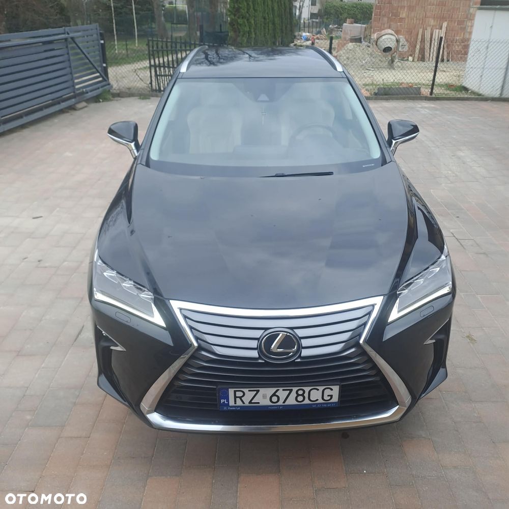 Lexus RX 300 Prestige - 1