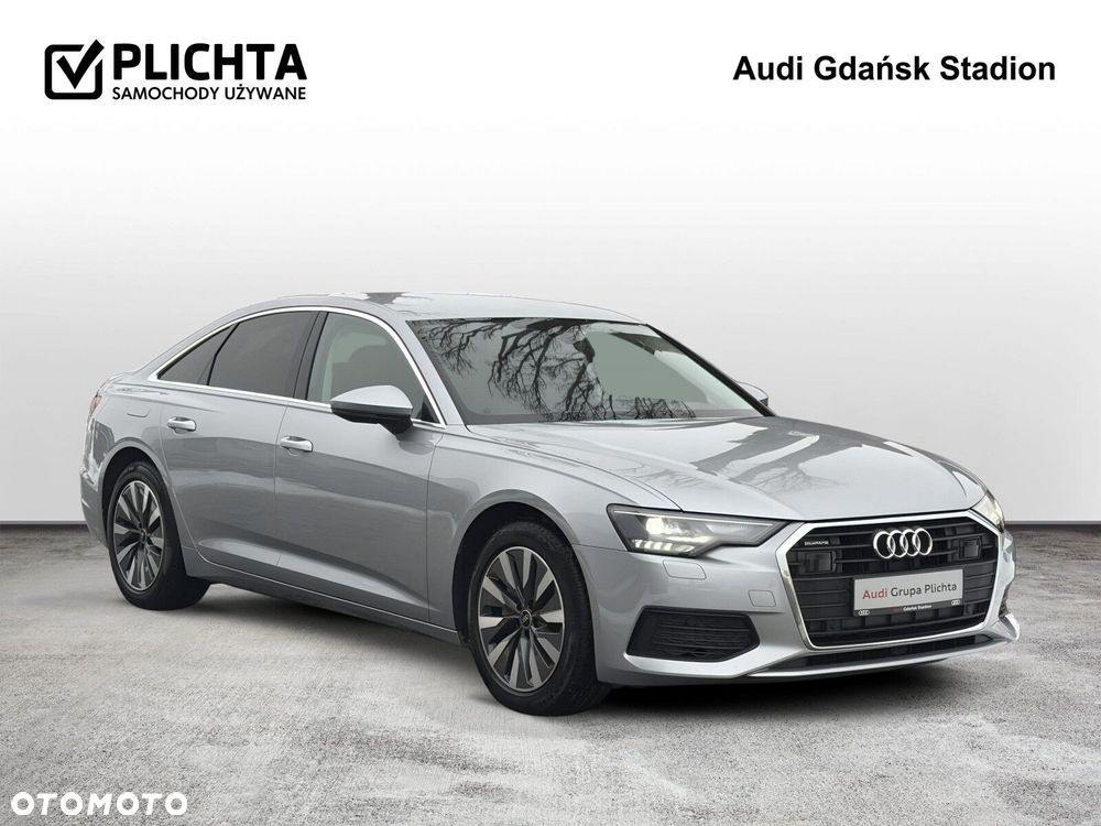 Audi A6 Limousine - 7