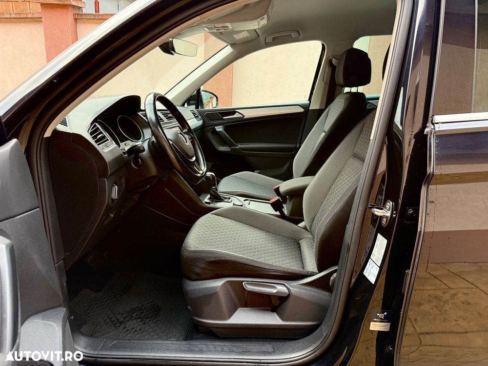 Volkswagen Tiguan - 20
