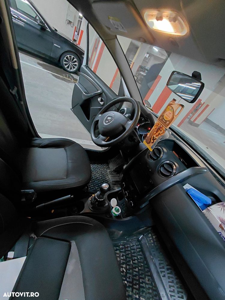Dacia Duster 1.5 dCi Comfort - 1