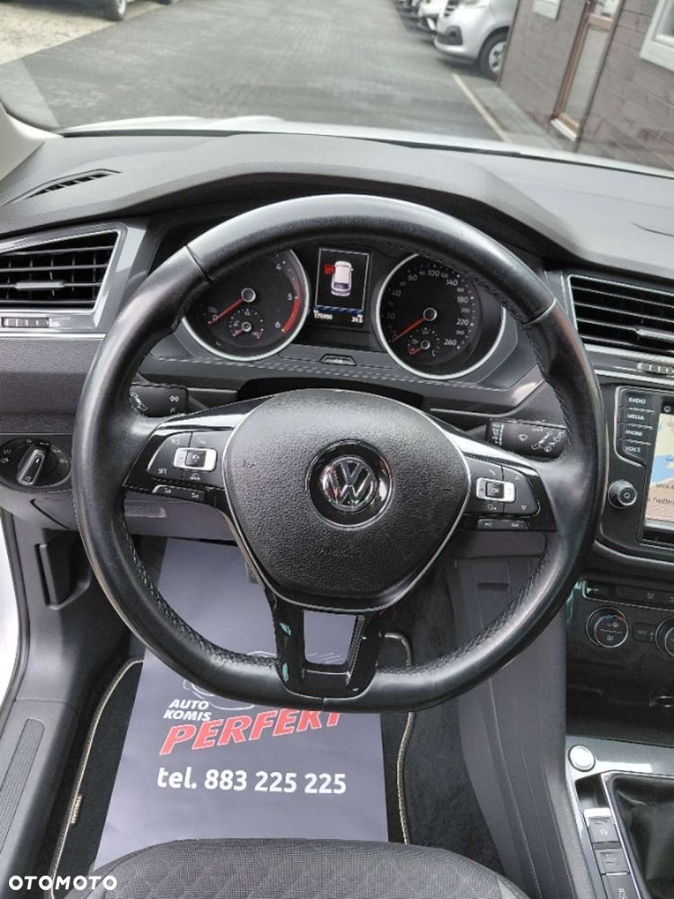 Volkswagen Tiguan - 13