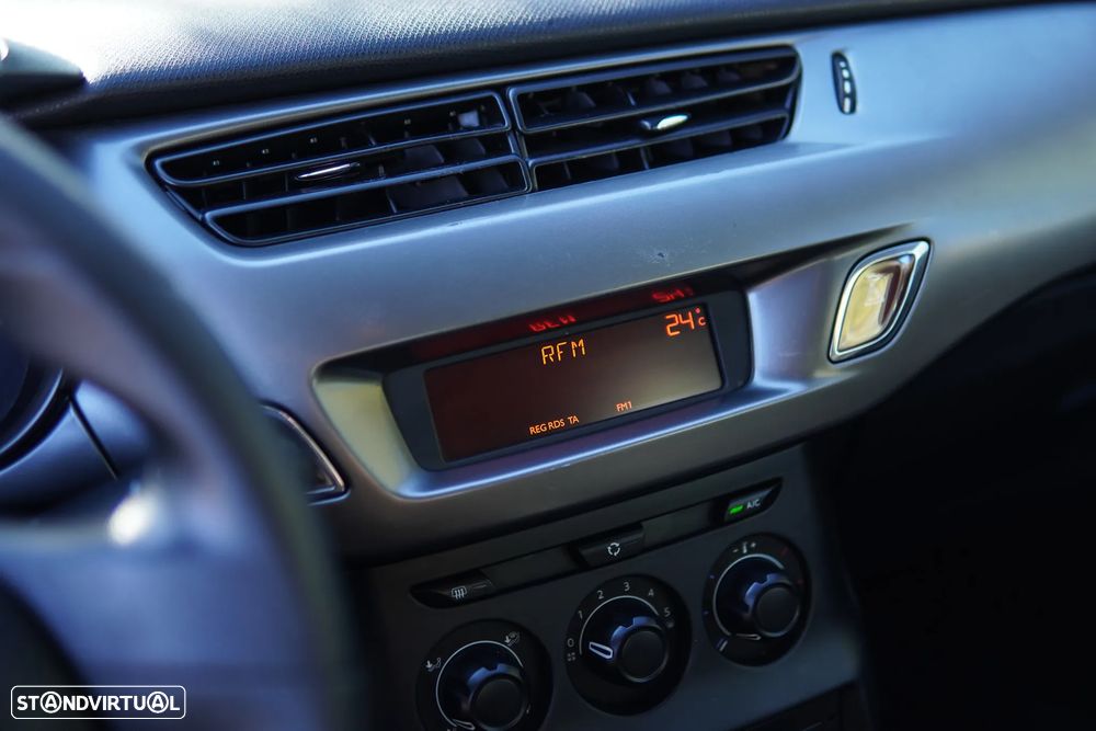 Citroën C3 1.2 PureTech Collection - 41