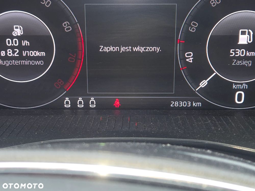 Skoda Scala 1.0 TSI Ambition - 4