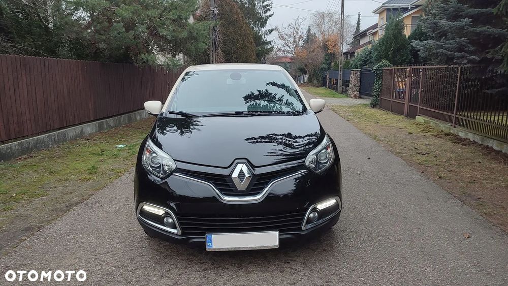 Renault Captur ENERGY dCi 110 Intens - 6