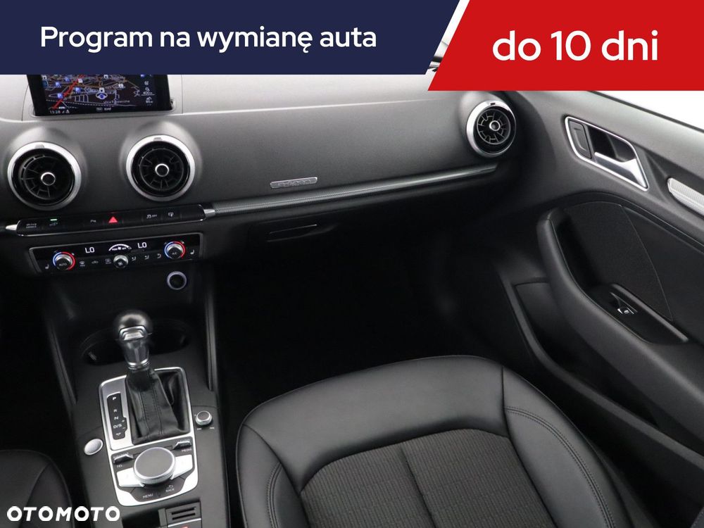 Audi A3 Sportback - 10
