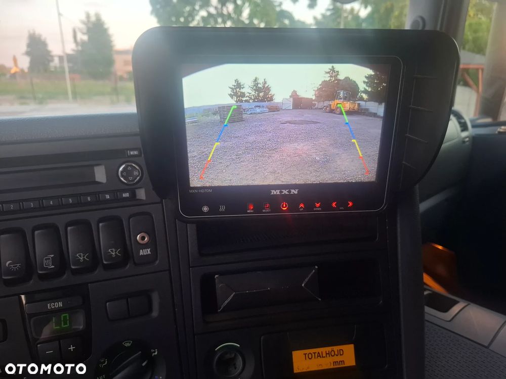 Scania P 280 - 3