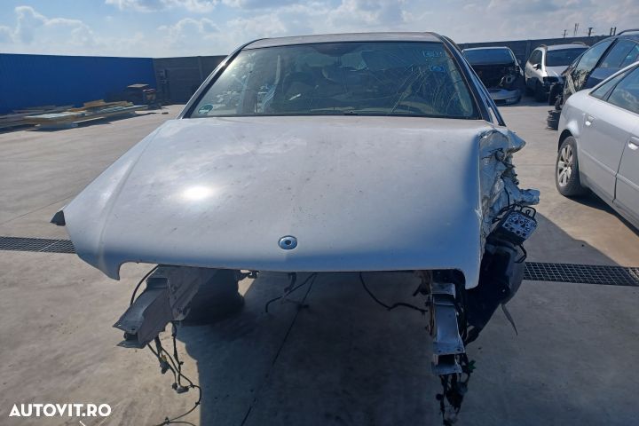 Broasca usa fata dreapta Mitsubishi ASX 1 [facelift] [2012 - 2016] Cr - 6