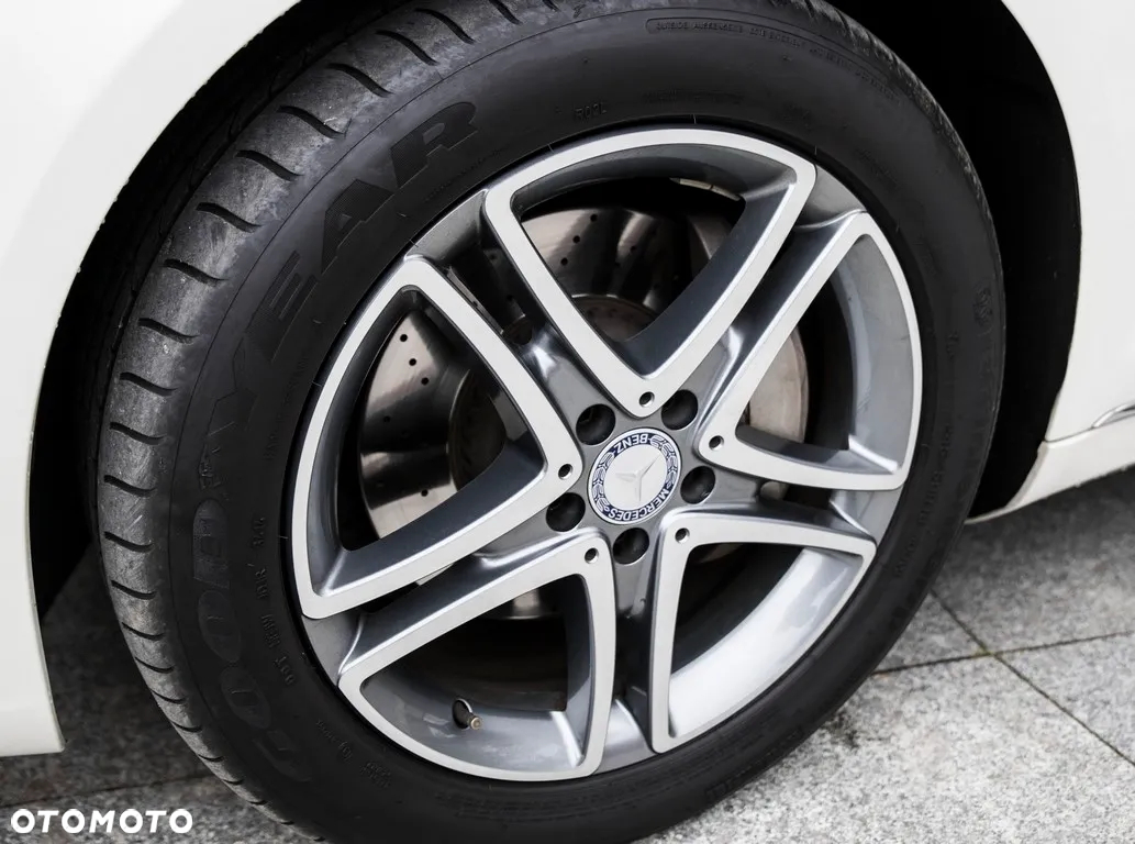 Mercedes-Benz Klasa S 400 (HYBRID) h 7G-TRONIC - 10
