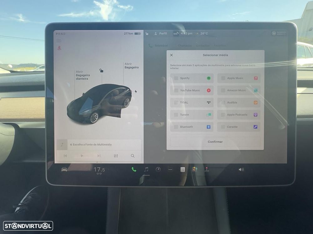 Tesla Model 3 Long Range AWD Dual Motor - 29