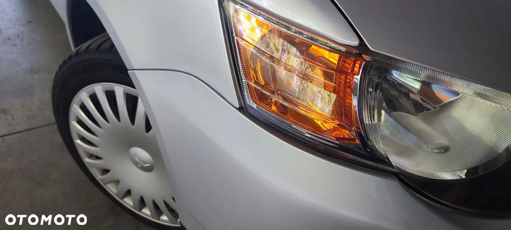 Mitsubishi Colt 1.3 Invite EU5 - 1