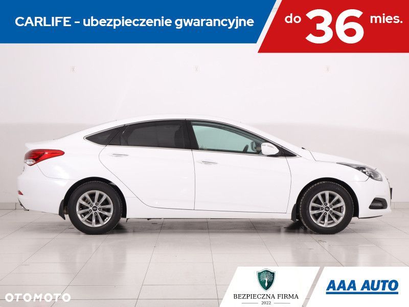 Hyundai i40 - 8