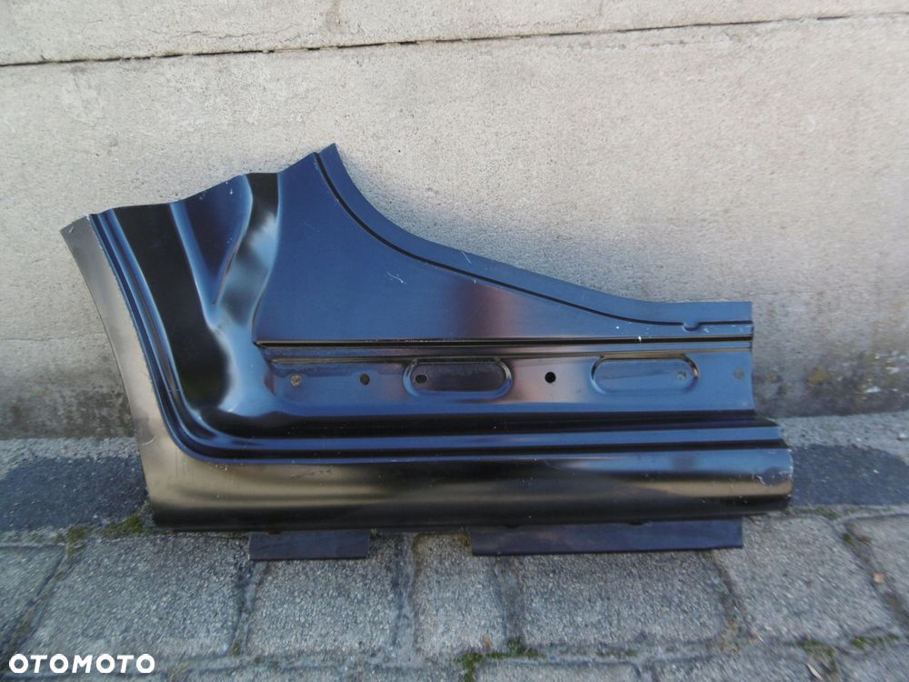 citroen berlingo iii - próg prawy nowy oryginał - 1