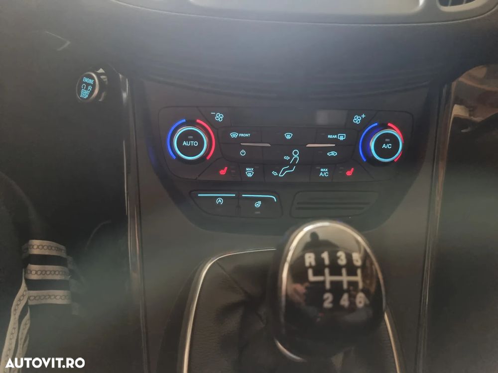 Ford Kuga 1.5 TDCi 2x4 Trend - 11