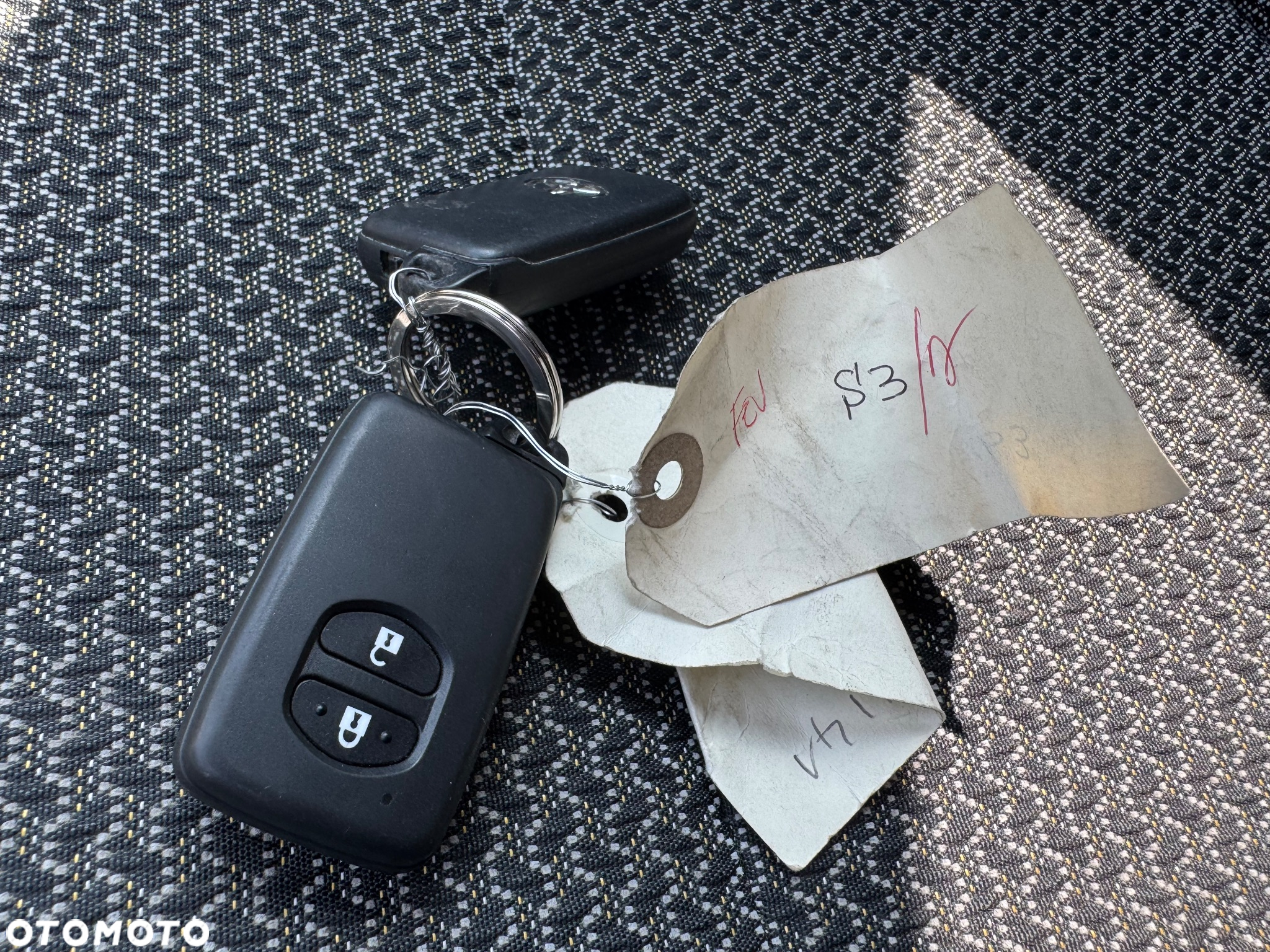Toyota Yaris 1.33 Selection Vibe - 14