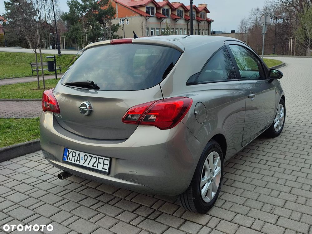 Opel Corsa 1.4 Selection - 14