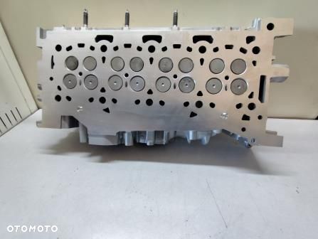 GŁOWICA FORD CUSTOM KUGA  2.0 Eco blue Tdci RFHG90-6090-AB_SPRAWDZONA SUPER STAN - 8