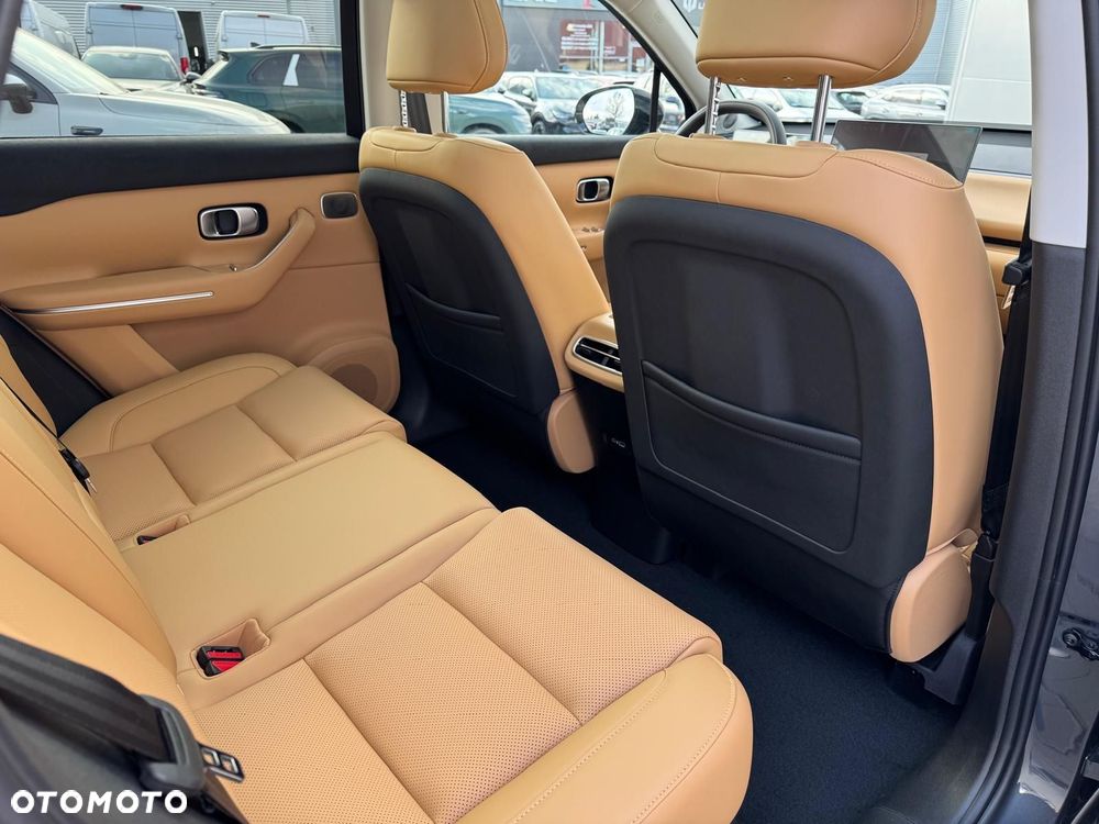 Leapmotor C10 81.9 kWh ProMax AWD Design - 15