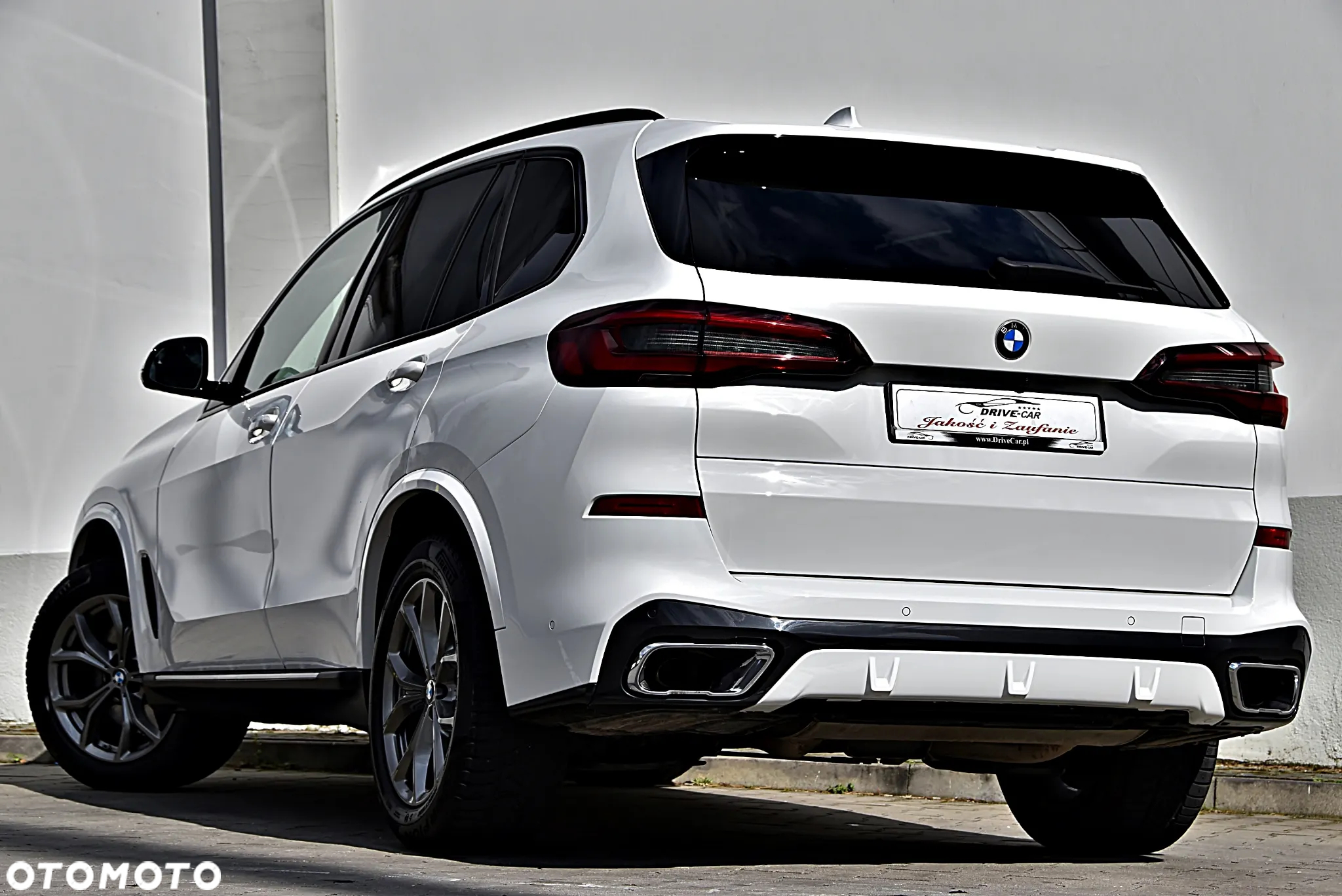 BMW X5 xDrive30d mHEV - 4
