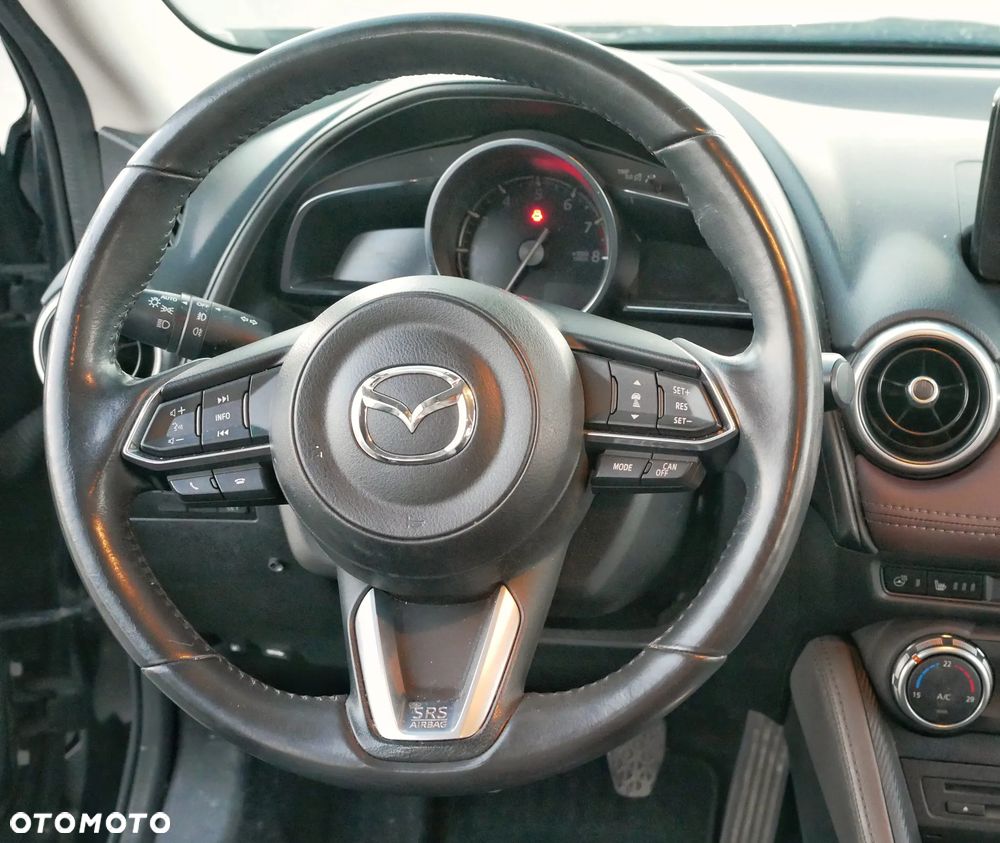 Mazda CX-3 2.0 Takumi Safety AWD - 20