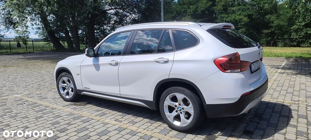 BMW X1 - 5