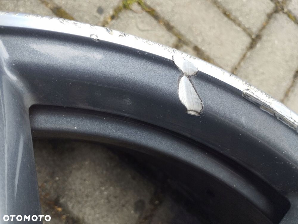 felga 8j 19 et36 bmw 3 f30 f31 m-pakiet 7852493 - 5