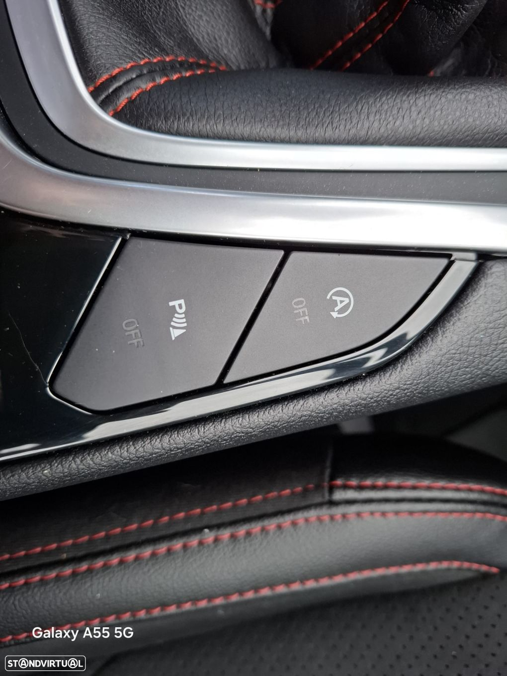 Ford S-Max 2.0 TDCi ST-Line - 44