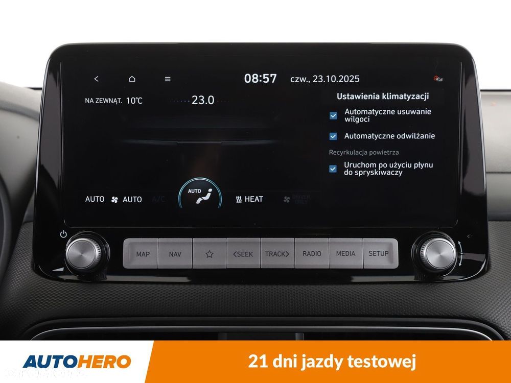 Hyundai Kona Electric 39kWh Modern - 25