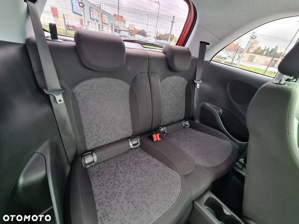Opel Adam 1.4 Glam - 21