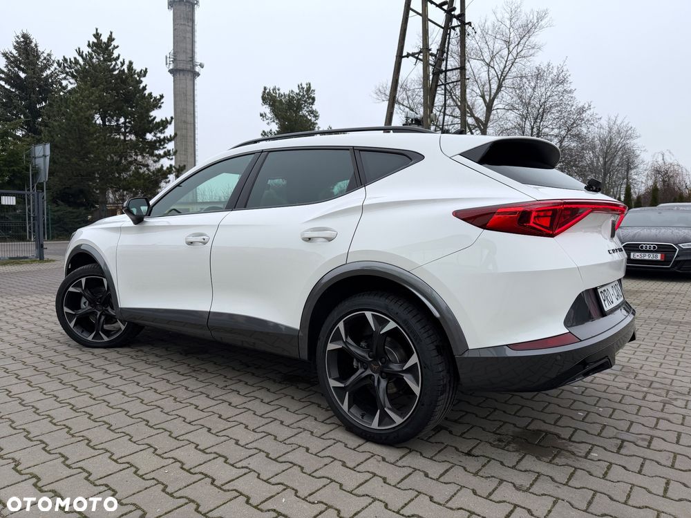 Cupra Formentor 1.5 TSI DSG - 6