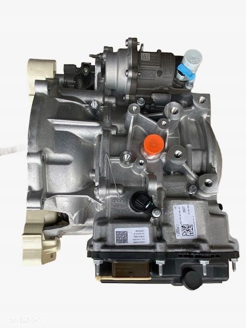 SKRZYNIA 8F35 Ford 2WD NOWA - 4