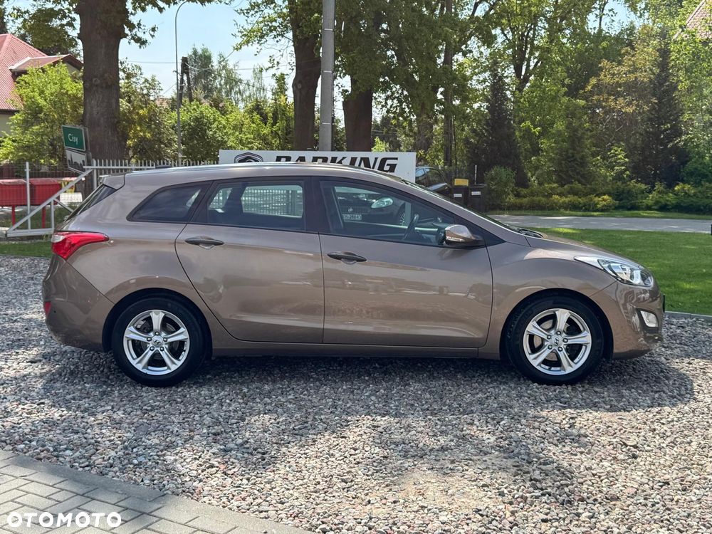 Hyundai i30 - 14