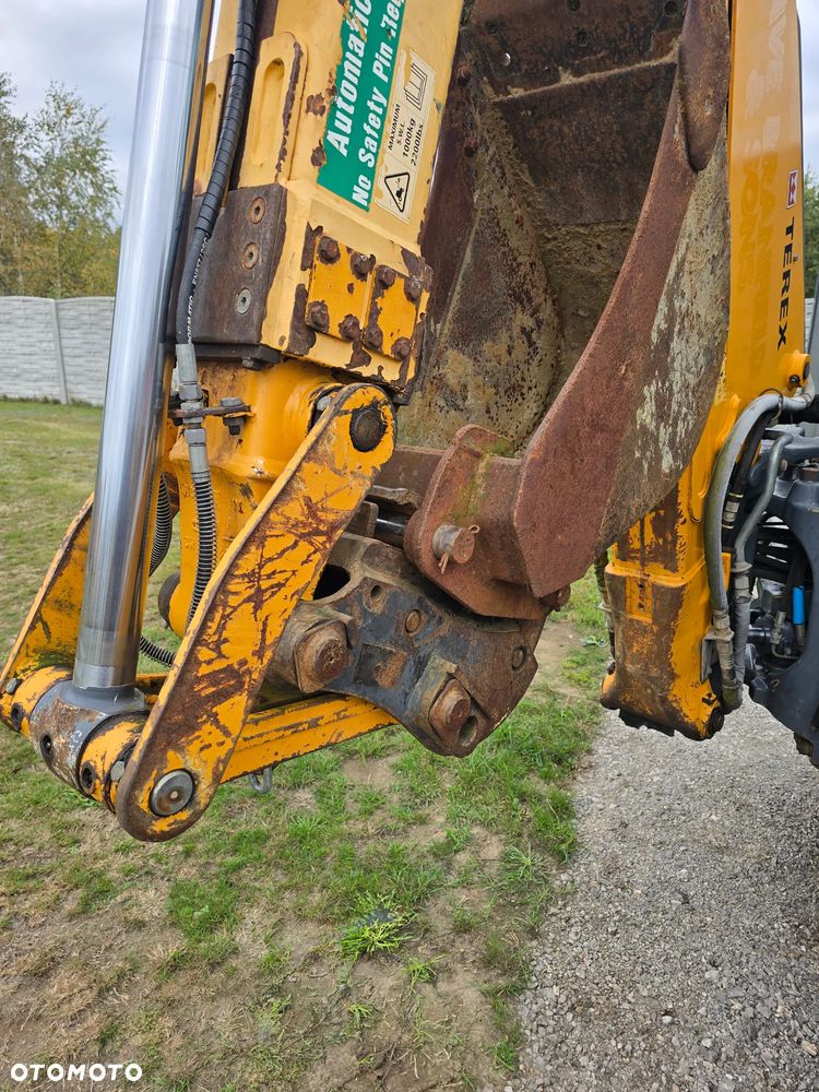Terex - 9